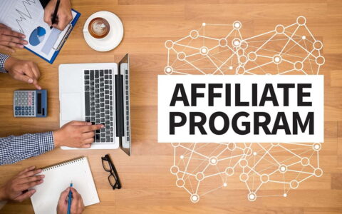 10 of The Best Affiliate Programs for Making Money Online: CJ.com, ClickBank and Amazon Affiliate Among Others!