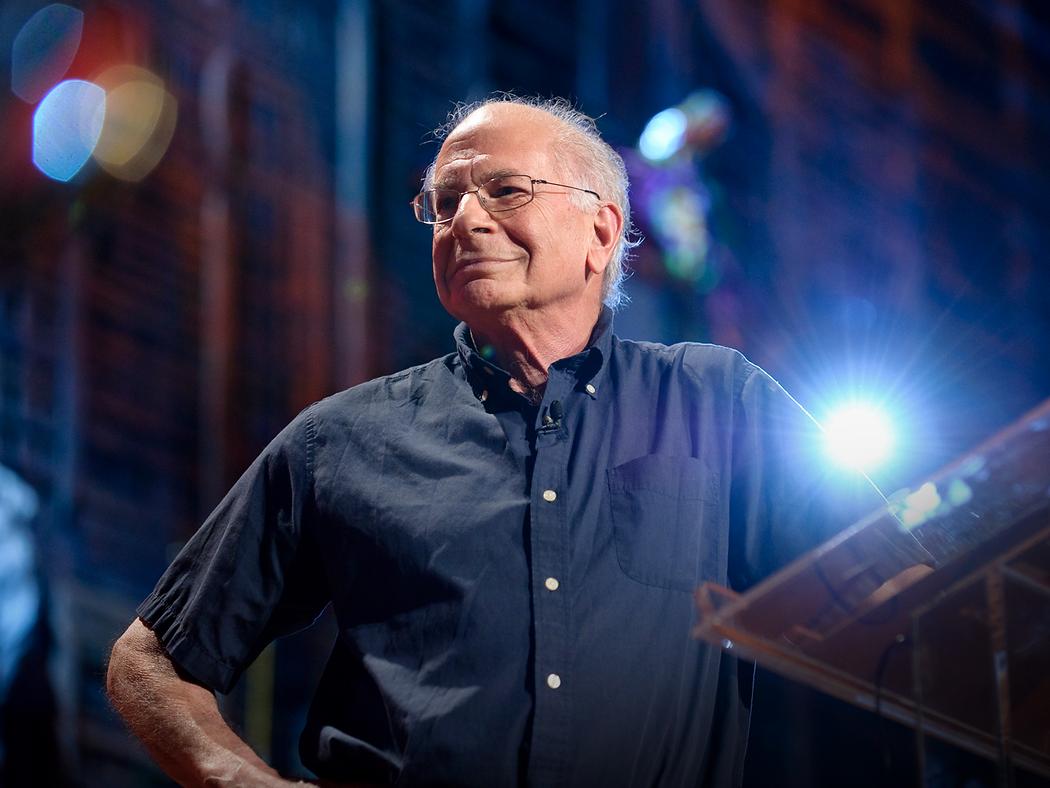 Thinking, Fast and Slow: An In-Depth Review of Daniel Kahneman's Revolutionary Book on Human Cognition