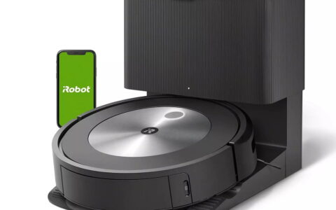 Cleaning Up the Competition: An In-Depth Review of iRobot's Roomba® Robot Vacuums