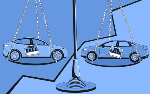 The Pros and Cons of Buying vs Leasing a Car