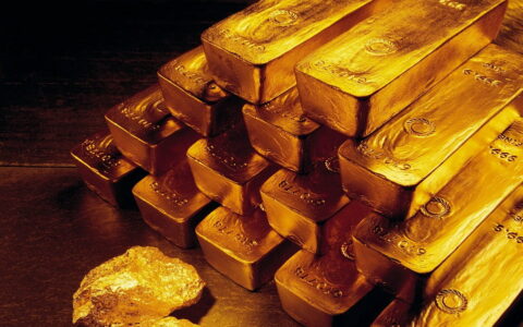 Gold’s Volatile Journey: Navigating Opportunities and Challenges in an Uncertain Market