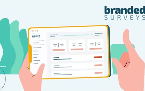 Earn Cash and Gift Cards from Home with Branded Surveys: A Comprehensive Guide