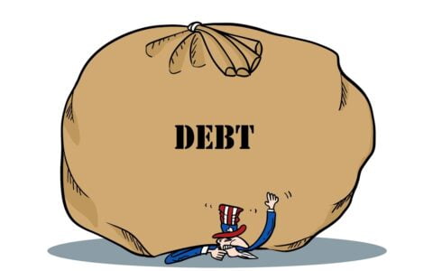 What if the U.S. Fails to Pay its Debts? The Potential Impact of the Debt Ceiling on Your Finances