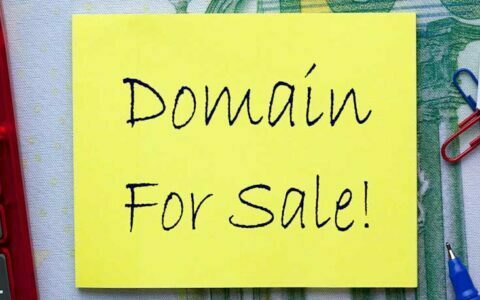 Top 5 Largest and Best Domain Name Trading Platforms