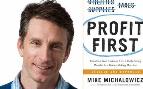Revolutionizing Financial Management: A Review of Mike Michalowicz’s “Profit First”