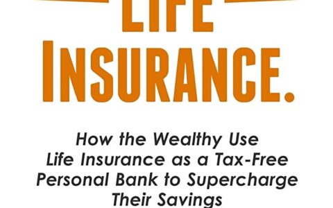 Money. Wealth. Life Insurance.: A Comprehensive Guide to Achieving Financial Security – A Review of Jake Thompson’s Book