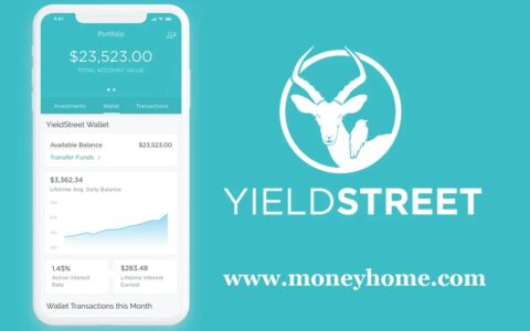 Yieldstreet: High-Potential Investment Opportunities for Accredited Investors