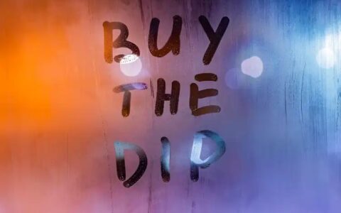 Buy The Dip & Sell The Rip: A Beginner’s Guide To Stock Market