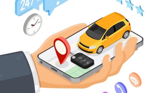 Maximizing Your Earnings from Car-sharing Services: Tips for Successful Car Rentals