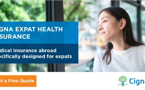 Global Health Protection with Cigna International Health Insurance: An In-Depth Review