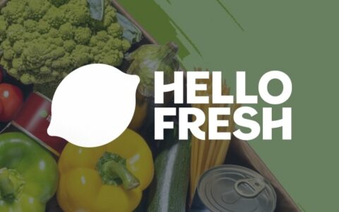 HelloFresh: The Convenient and Enjoyable Way to Prepare Home-Cooked Meals