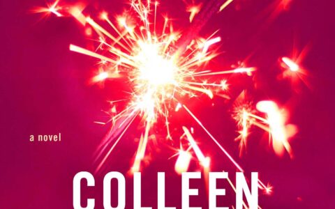 A Raw and Emotional Journey – “Hopeless” by Colleen Hoover