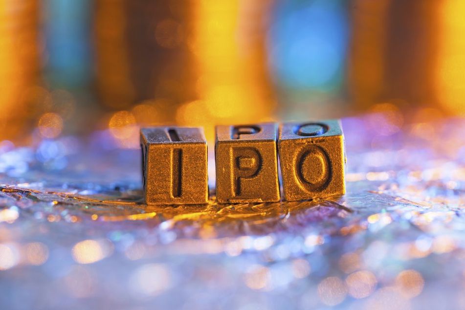 Navigating the IPO Landscape: Investing with Fidelity, TD Ameritrade ...