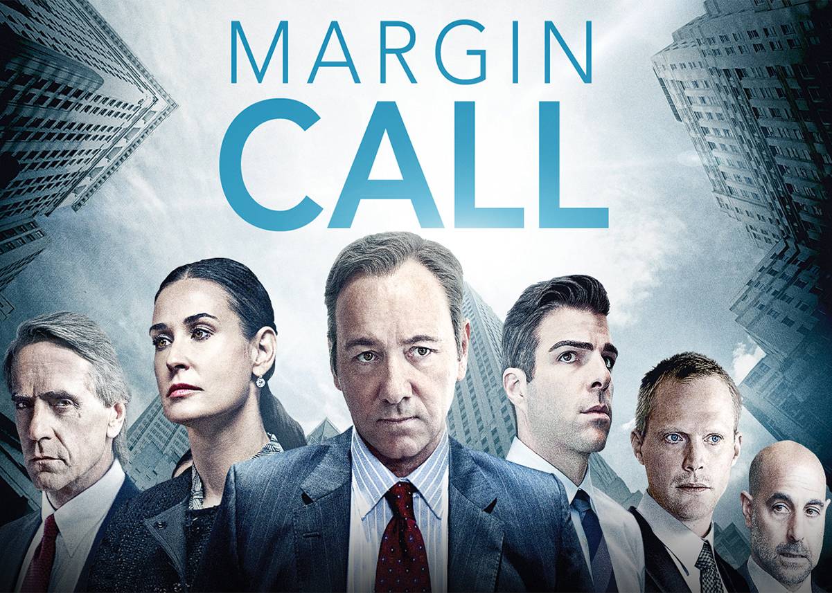 margin call problem explained