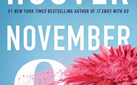 A Date to Remember: A Review of Colleen Hoover’s “November 9”