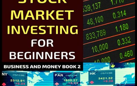 A Comprehensive Guide to Stock Market Investing for Novices, Review of “Stock Market Investing for Beginners” by Michael Ezeanaka