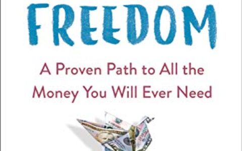 Unlocking the Secrets to Financial Freedom: A Review of Grant Sabatier’s Game-Changing Book