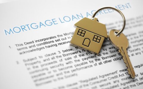 Decoding Mortgage Loans: A Comprehensive Guide to the 5 Main Types for Homebuyers in 2023