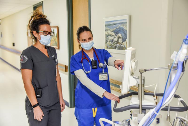 Unveiling Respiratory Therapist Salaries Across The Top 10 US Cities   Respiratory Therapy 