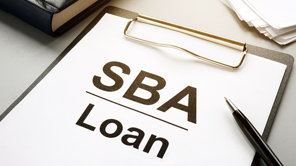 Unlocking the Potential of SBA Loans A Comprehensive Guide for Small