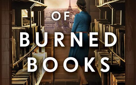 Unearthing the Past: A Review of Brianna Labuskes’s “The Librarian of Burned Books”