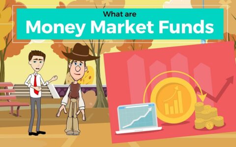 Exploring Money Market Funds: A Comprehensive Guide for Retail Investors and Top 3 Brokers for Your Investments