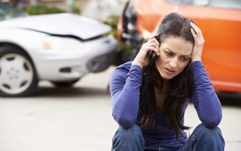 Navigating Auto Accidents in the United States: Key Steps and Legal Considerations