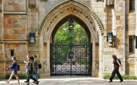 The Top 8 Universities for Future Centi-Millionaires: An Insurance Perspective on Wealth Protection