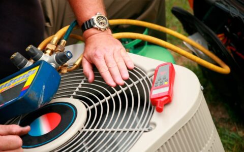 Escalating Heat Waves Propel an Air Conditioning Surge, Intensifying Household Financial Burdens