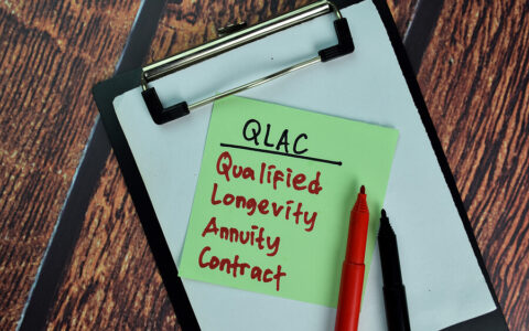 Turning Retirement Worry Into Financial Stability: Unraveling the Tax-Advantaged Power of QLACs