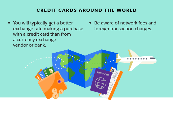 Credit and Debit Card Tips for Travel: Secure, Convenient, and Cost-Effective