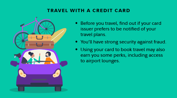 Credit and Debit Card Tips for Travel: Secure, Convenient, and Cost-Effective